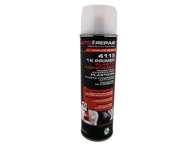 AutoRepair 4115 - Promotor adherencia para plásticos 500 ml.