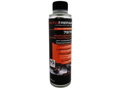 AutoRepair 7057 - Limpiador de filtro de partículas 500 ml.