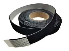 AutoRepair 2955 - Cinta Velcro Macho 20 Mm. X 5 M.