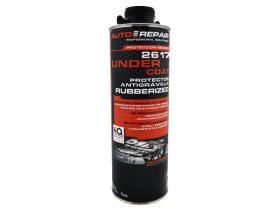 AutoRepair 2617 - Protector Antigravilla Undercoat Blanco 1L.