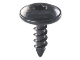 AutoRepair 8619 - Tornillo. Rosca Plastico Vag 4,8x16 Mm.